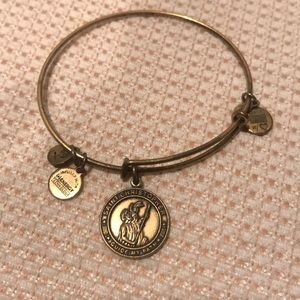 Alex and Ani bracelet